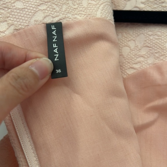 NAF NAF dress - Picture 6 of 14